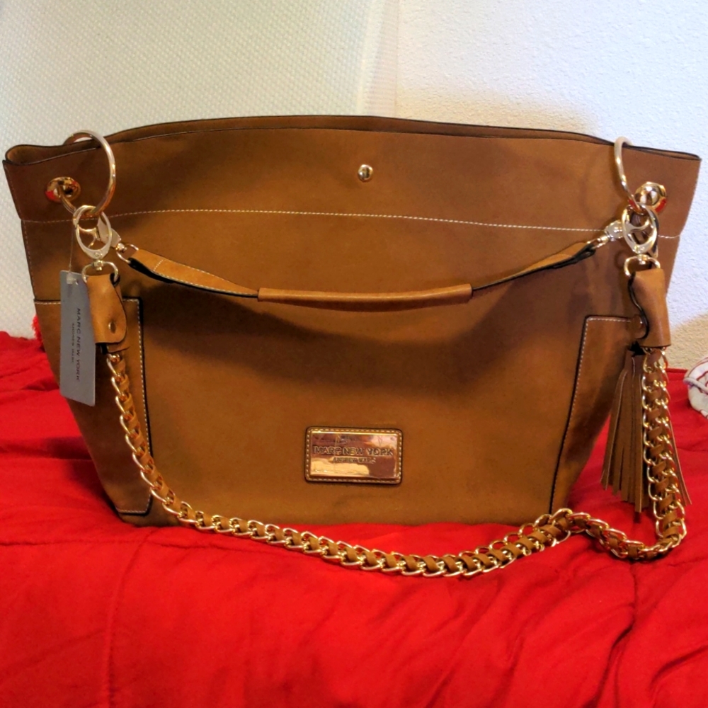 Andrew Marc/ Marc New York bag